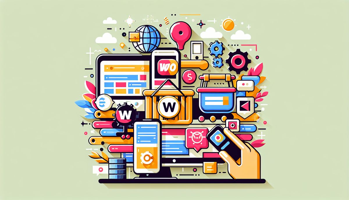 Why Your eCommerce Store Needs More Than WooCommerce: Exploring BigCommerce Advantages
