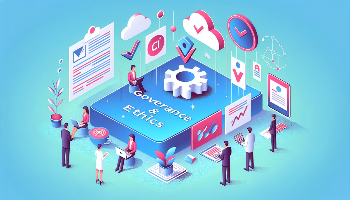 Governance & Ethics in AI: A Developer-First Model for Responsible Innovation